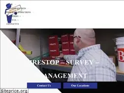 Sites similar to midwestfirestopinc.com
