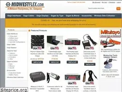 Sites similar to midwestflex.com