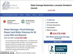 Sites similar to midwestfloodrestoration.com