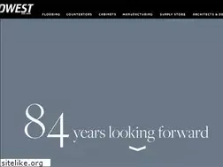 Sites similar to midwestfloors.com