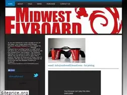 Sites similar to midwestflyboard.com