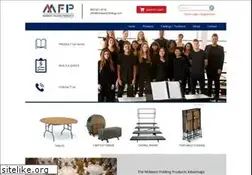 Sites similar to midwestfolding.com