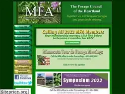 Sites similar to midwestforage.org