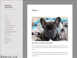 Sites similar to midwestfrenchies.com