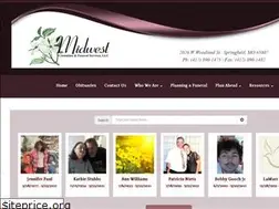 Sites similar to midwestfuneralservices.com
