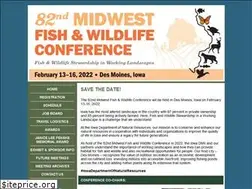 Sites similar to midwestfw.org