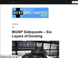 Sites similar to midwestgamenerds.com