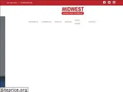 Sites similar to midwestgaragedoors.com