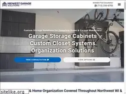 Sites similar to midwestgaragesolutions.com