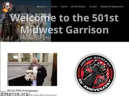 Sites similar to midwestgarrison.com