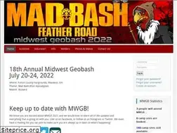 Sites similar to midwestgeobash.org