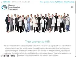 Sites similar to midwestgi.com
