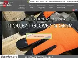 Sites similar to midwestglove.com