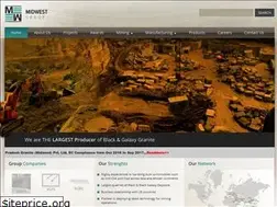 Sites similar to midwestgranite.com