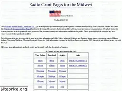 Sites similar to midwestgrants.com
