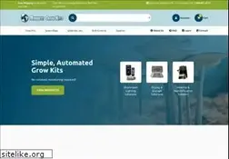 Sites similar to midwestgrowkits.com