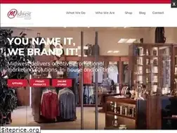 Sites similar to midwestgrp.com