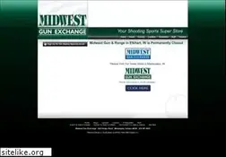 Sites similar to midwestgunandrange.com