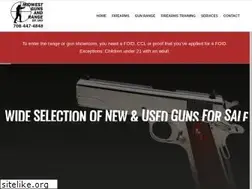 Sites similar to midwestguns.com
