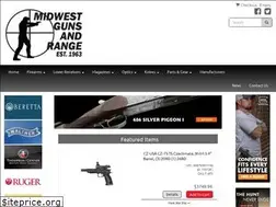 Sites similar to midwestguns2.com