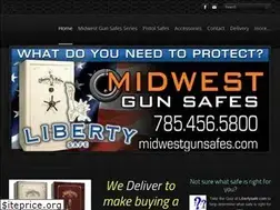 Sites similar to midwestgunsafes.com