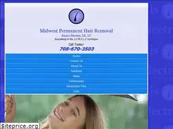 Sites similar to midwesthairremoval.com