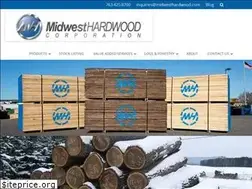 Sites similar to midwesthardwood.com