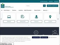Sites similar to midwestheartandvascular.com