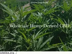 Sites similar to midwesthempsupply.com