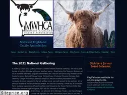 Sites similar to midwesthighlands.org