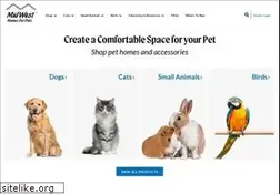 Sites similar to midwesthomes4pets.com