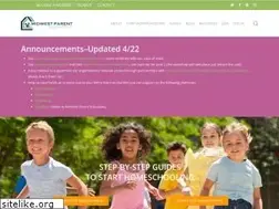 Sites similar to midwesthomeschoolers.org