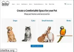 Sites similar to midwesthomesforpets.com