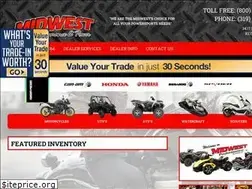 Sites similar to midwesthonda.com