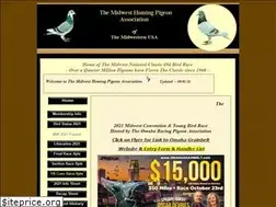 Sites similar to midwesthpa.com