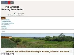 Sites similar to midwesthunt.com