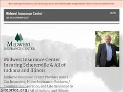 Sites similar to midwestic.com