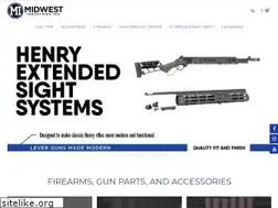 Sites similar to midwestindustriesinc.com