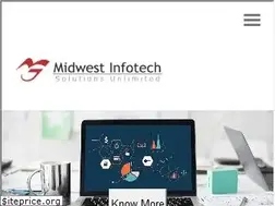 Sites similar to midwestinfotech.com