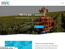 Sites similar to midwestins.com