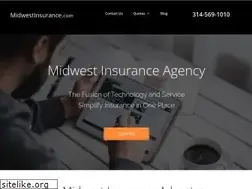 Sites similar to midwestinsurance.com