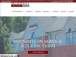 Sites similar to midwestinsurancegroup.com