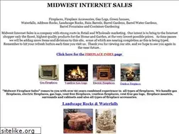 Sites similar to midwestinternetsales.com