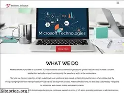 Sites similar to midwestit.in