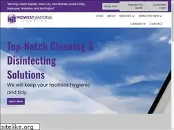 Sites similar to midwestjanitorialservice.com
