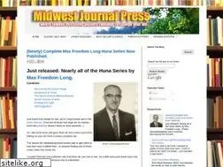 Sites similar to midwestjournalpress.com
