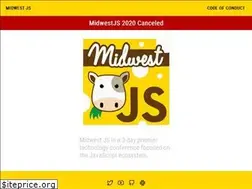 Sites similar to midwestjs.com