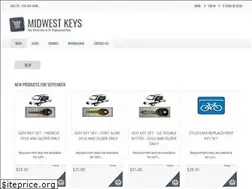 Sites similar to midwestkeys.com