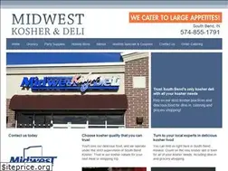 Sites similar to midwestkosherdeli.com