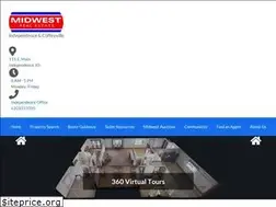 Sites similar to midwestks.com